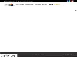 Sites similar to musiteca.es
