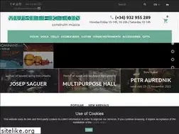 Sites similar to musitekton.es