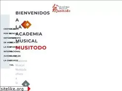 Sites similar to musitodo.com