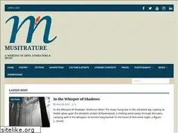 Sites similar to musitrature.com