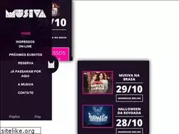Sites similar to musiva.com.br