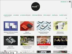 Sites similar to musk.pl