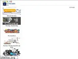 Sites similar to musk.vn