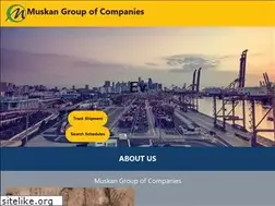 Sites similar to muskan-group.com