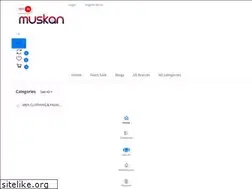 Sites similar to muskan.com.bd