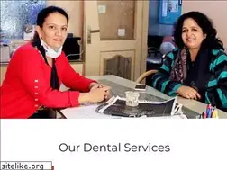 Sites similar to muskandentalcare.com