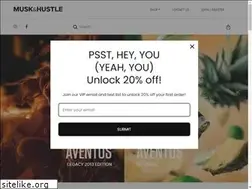 Sites similar to muskandhustle.com