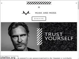 Sites similar to muskandmoss.com