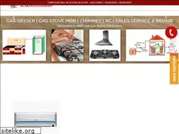 Sites similar to muskanenterprises.net.in