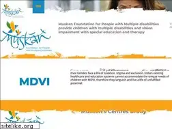 Sites similar to muskanfoundation.org.in