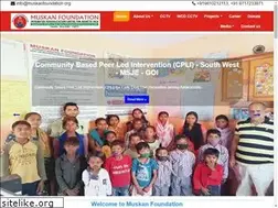 Sites similar to muskanfoundation.org