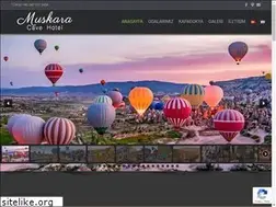 Sites similar to muskaracavehotel.com