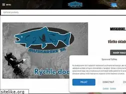 Sites similar to muskarske.sk