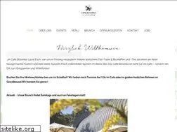 Sites similar to muskat-catering.de