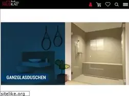 Sites similar to muskat.com