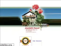 Sites similar to muskatlipanzio.hu