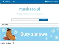 Sites similar to muskato.pl