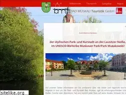 Sites similar to muskau.info