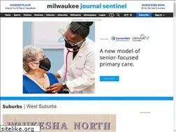 Sites similar to muskego-newberlinnow.com