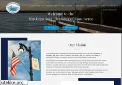 Sites similar to muskego.org