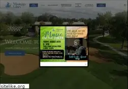 Sites similar to muskegolakes.com