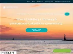 Sites similar to muskegon.org