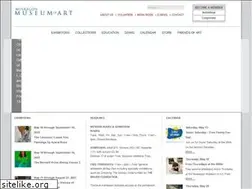 Sites similar to muskegonartmuseum.org