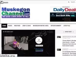 Sites similar to muskegonchannel.com
