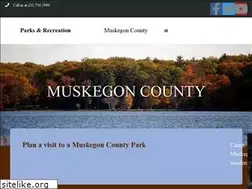 Sites similar to muskegoncountyparks.org