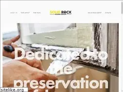Sites similar to muskegonhabitat.org