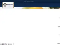 Sites similar to muskegonhealth.net