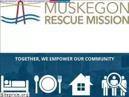 Sites similar to muskegonmission.org