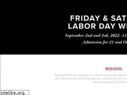 Sites similar to muskegonpolishfest.com