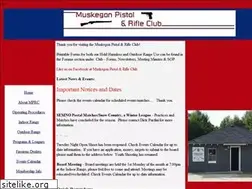 Sites similar to muskegonprc.org