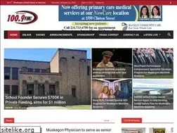 Sites similar to muskegonradio.com