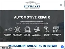 Sites similar to muskegotire.com