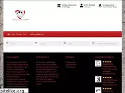 Sites similar to muskelaufbau-daheim.de