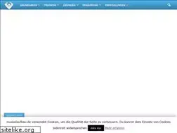 Sites similar to muskelaufbau.de