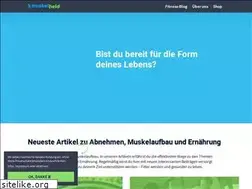 Sites similar to muskelheld.com