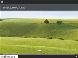 Sites similar to muskelhypotonie.de