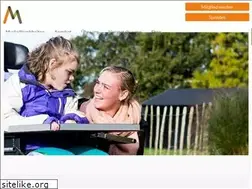 Sites similar to muskelkrank.ch
