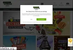 Sites similar to muskelmacher-shop.de