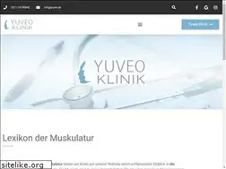 Sites similar to muskeln.xyz