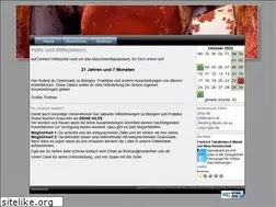 Sites similar to muskeltier-one.de