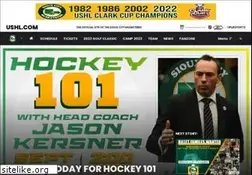 Sites similar to musketeershockey.com