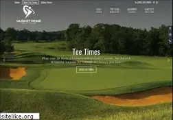 Sites similar to musketridge.com