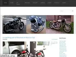 Sites similar to musketvtwin.com