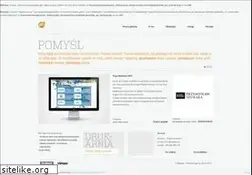 Sites similar to muskey.pl