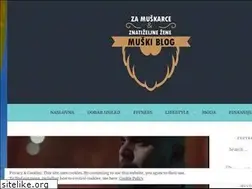 Sites similar to muskiblog.com
