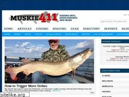 Sites similar to muskie411.com